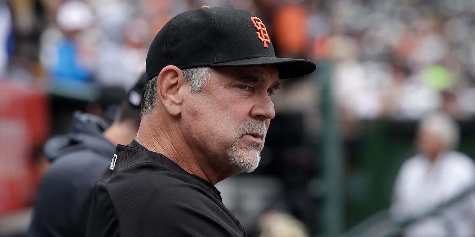 Troy Romenesko Bruce Bochy reunites with Tom Romenesko