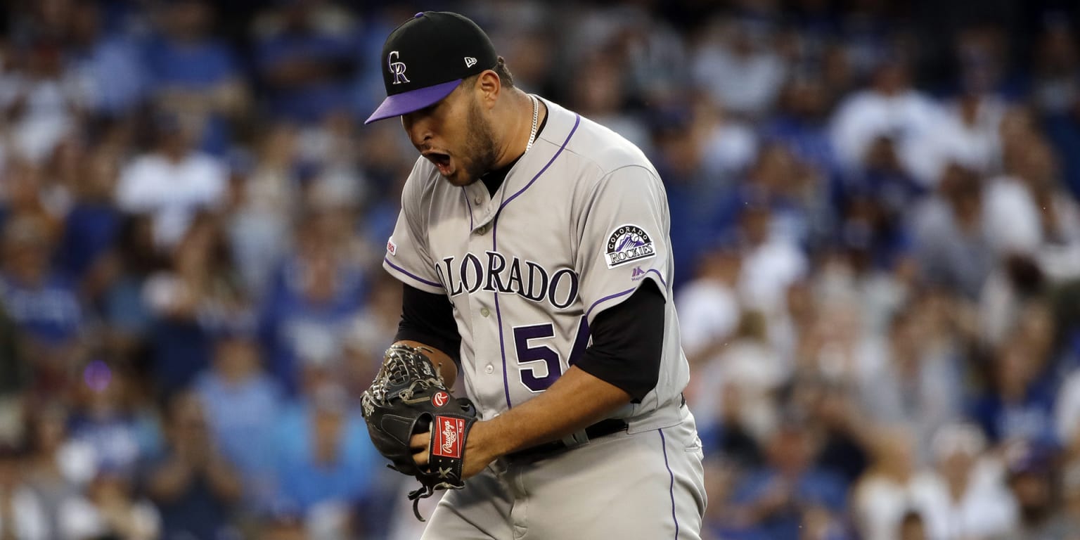 Colorado Rockies: What will their bullpen look like now?