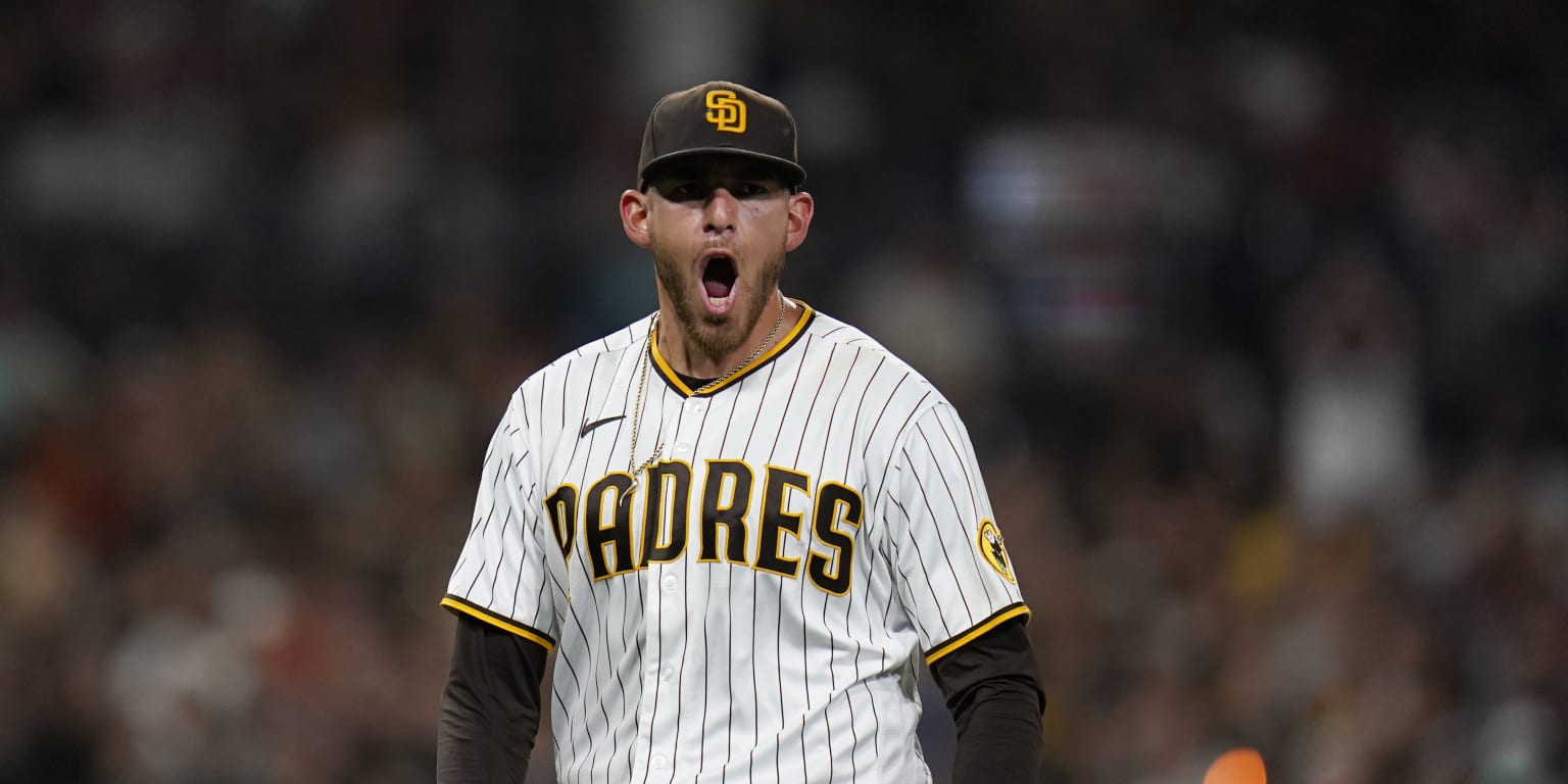 Manny Machado and Joe Musgrove announced as Padres 2022 All-Stars