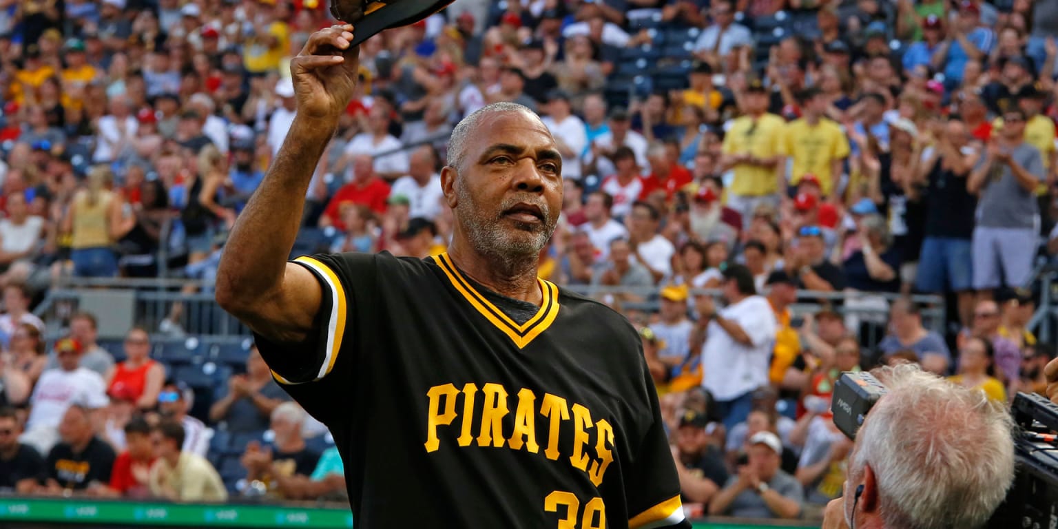 Mark My Words: Dave Parker, The Cobra at Twilight