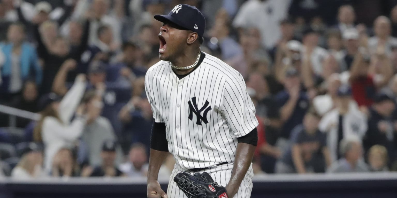 New York Yankees pitching in review, outlook for 2019