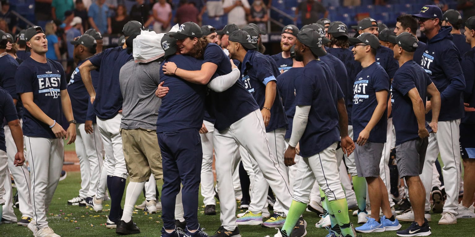 Tampa Bay Rays Increasing 'Montreal Sister City' Plans – SportsTravel
