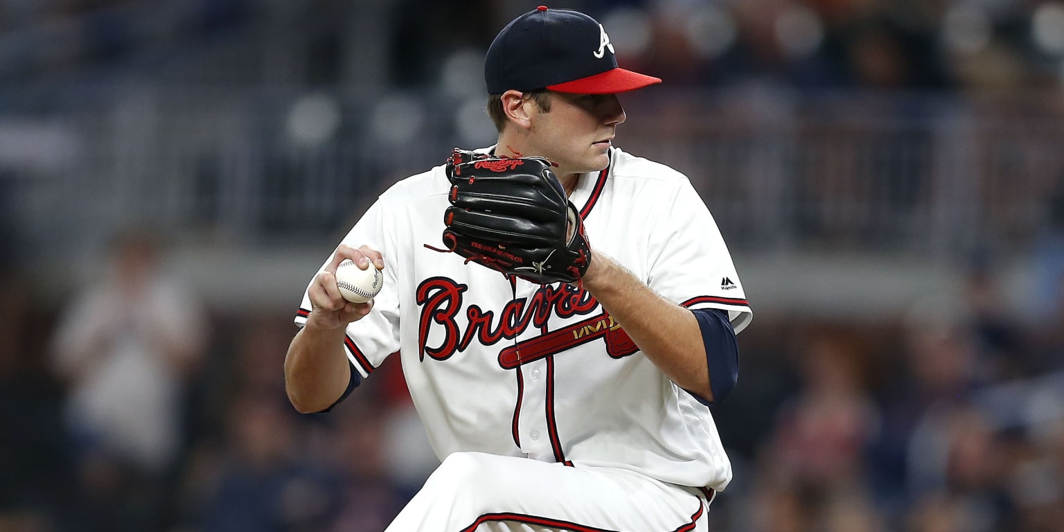 Chad Sobotka makes strong Braves debut