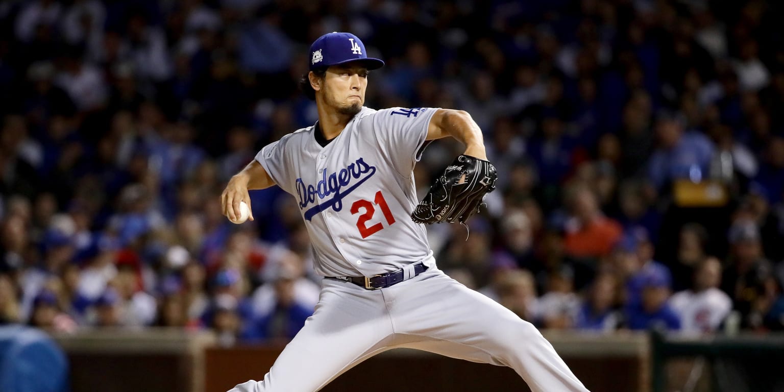 Sources: Former Rangers pitcher Yu Darvish agrees to six-year deal