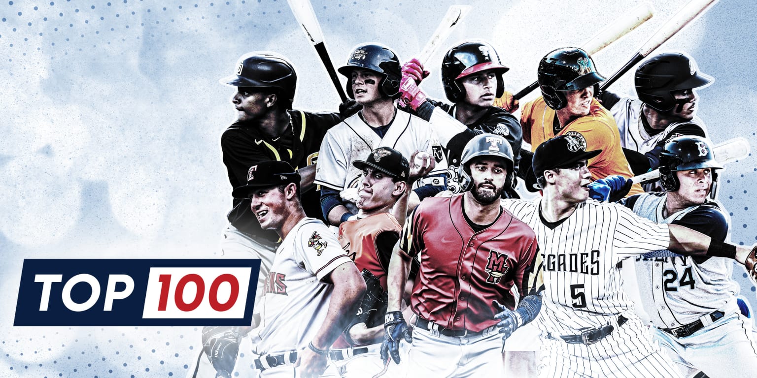 Red Sox well represented on MLB.com's Top 100 players ranking for