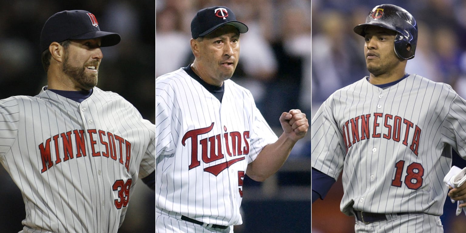 Minnesota Twins: Top 3 Players to wear Number 42 in Team History