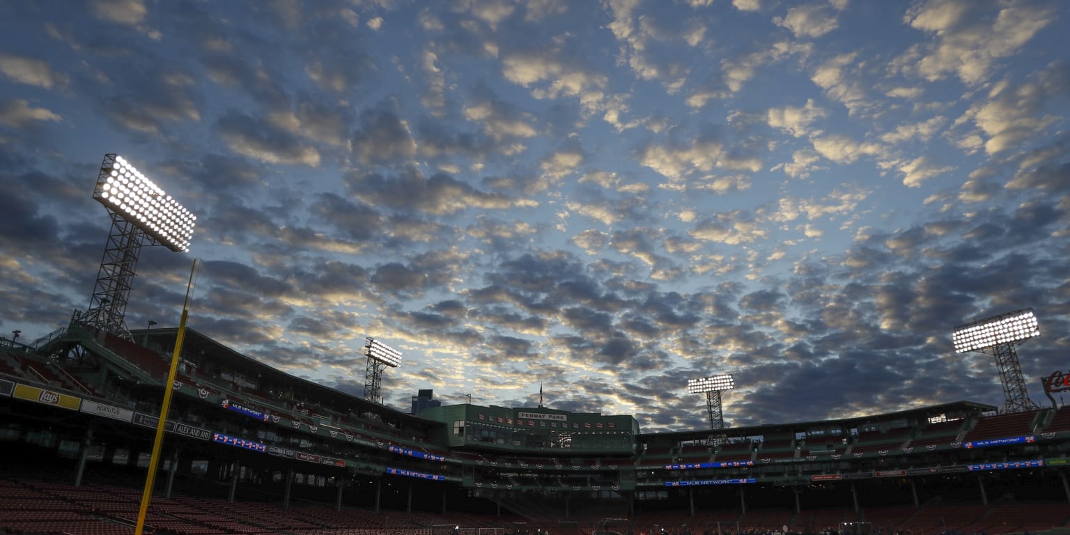 The unlikely story of how 'Dirty Water' became a Fenway anthem