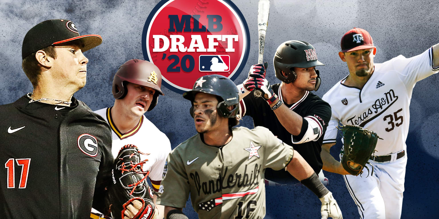 Top 100 2020 MLB Draft prospects | St. Louis Cardinals