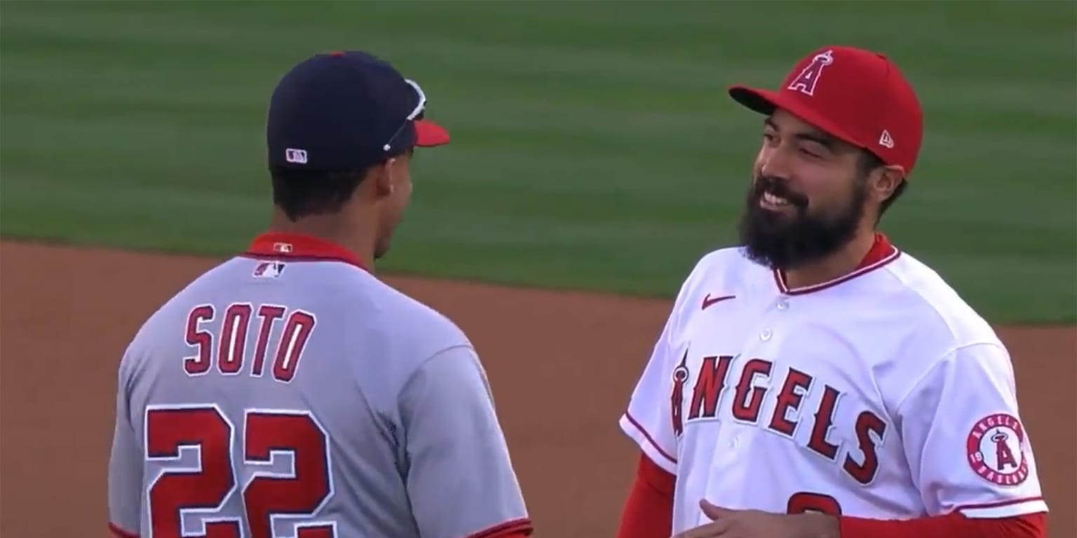 Angels better with Anthony Rendon, but still not good enough in AL