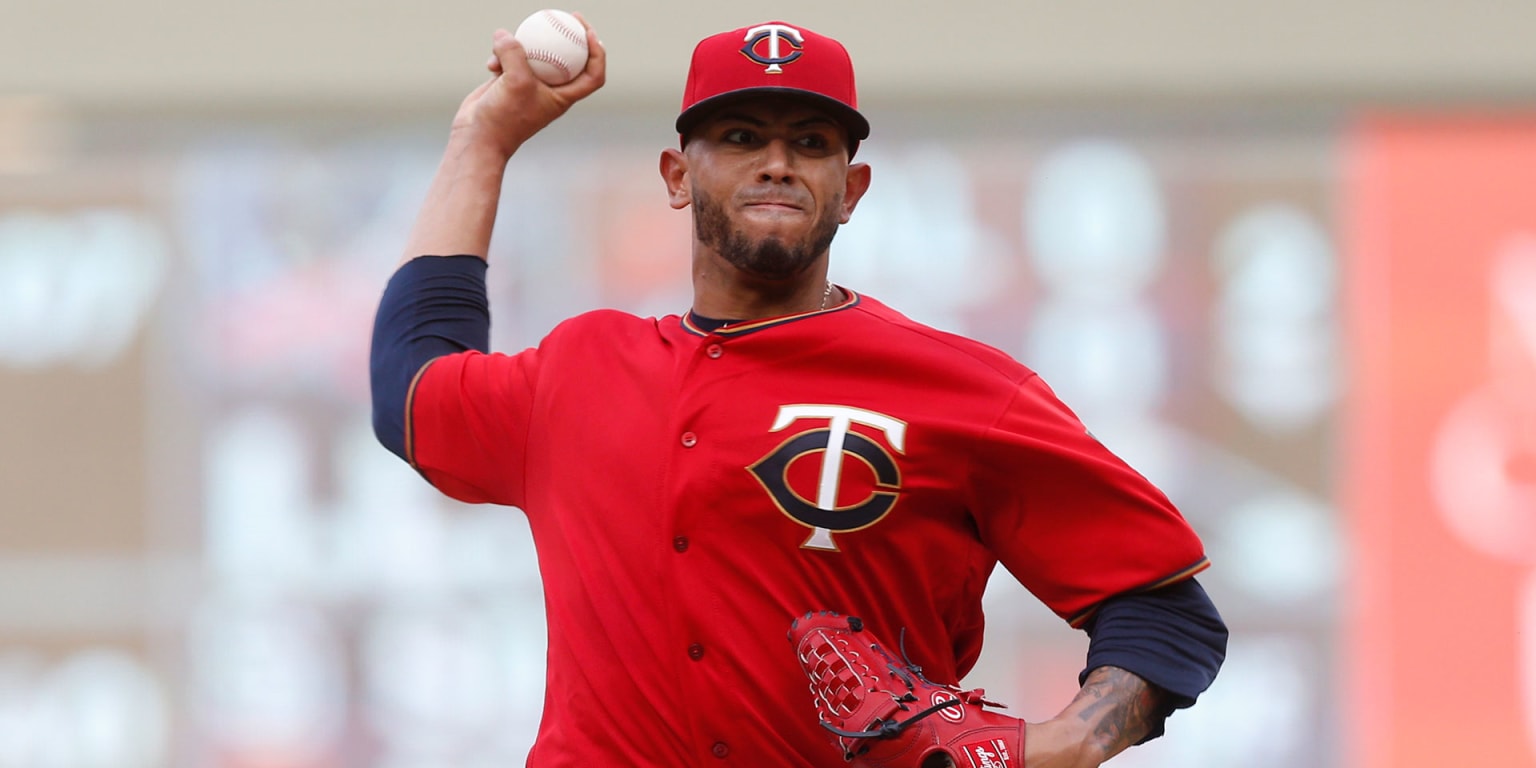 Fernando Romero to join Twins bullpen