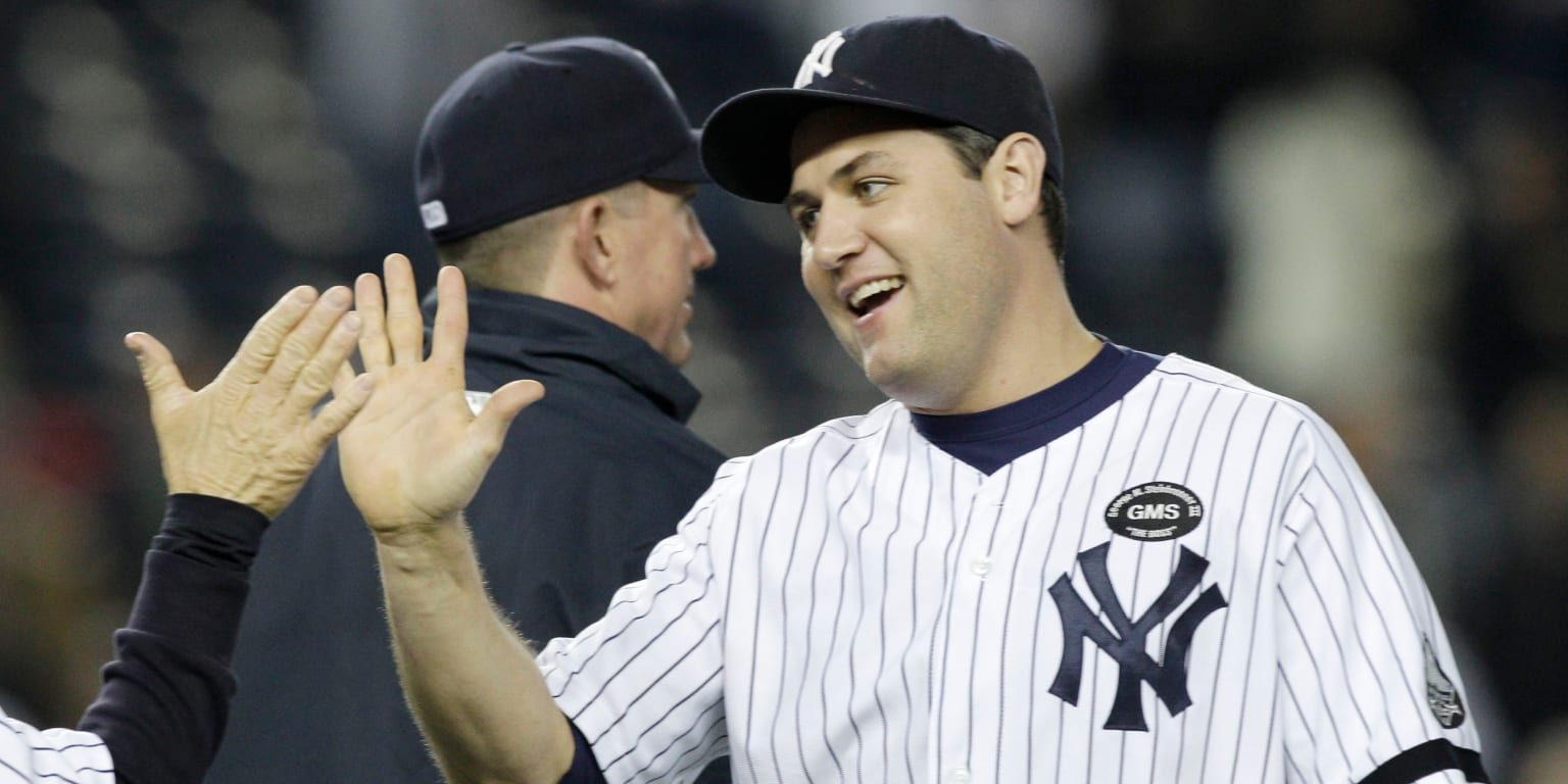 New York Yankees: Five postseason heroes you forgot existed