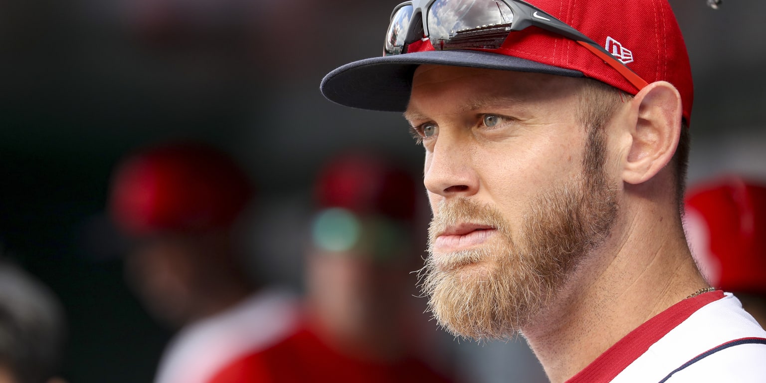 Stephen Strasburg Rumors: Nationals Don't 'Have Any Disability Insurance  on' Contract, News, Scores, Highlights, Stats, and Rumors