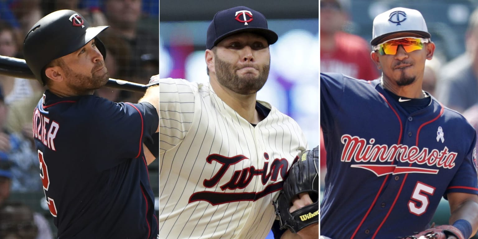 Twins Rumors: Angels just waived 3 players who are a perfect fit for  Minnesota