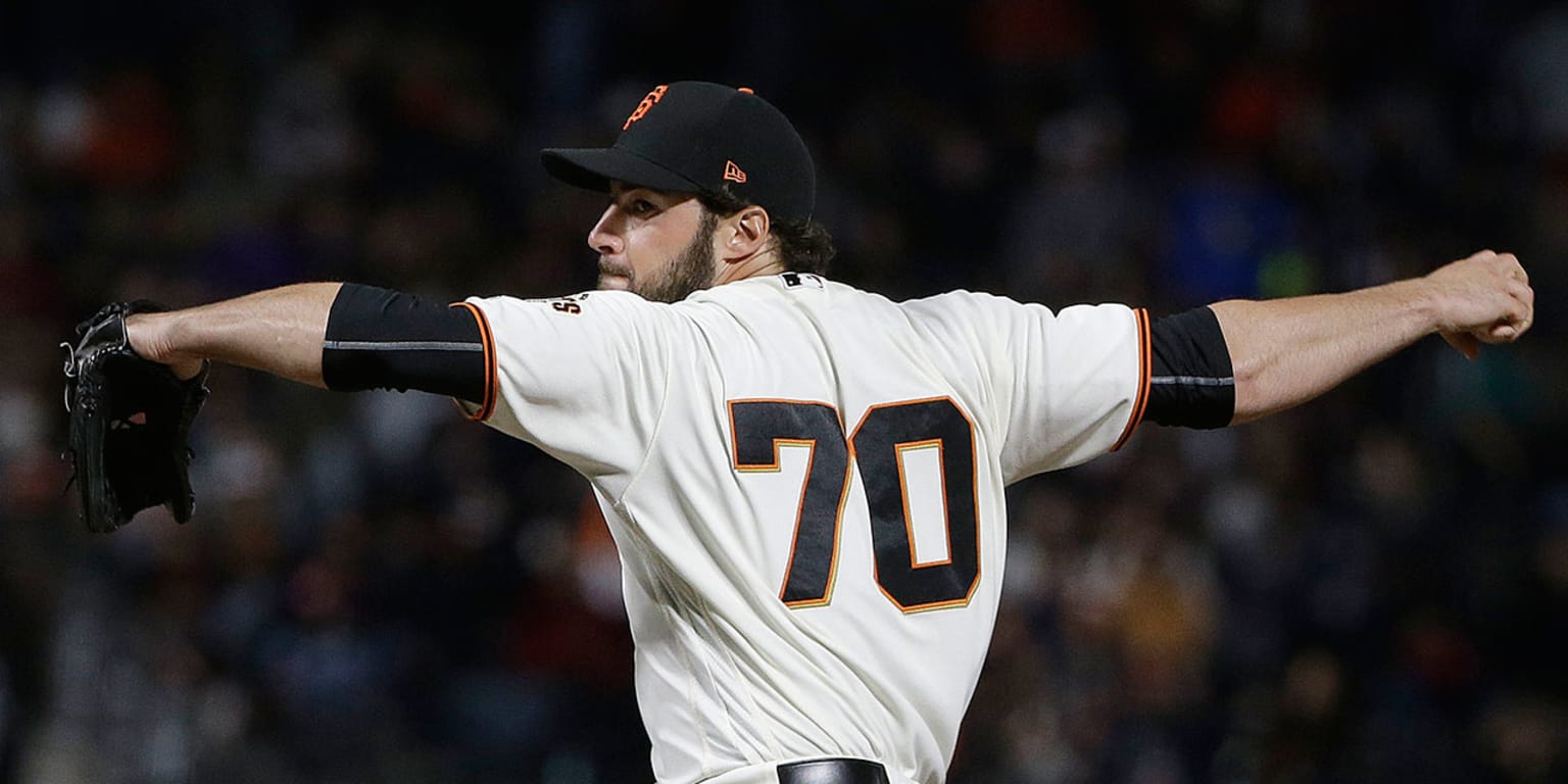 Pirates claim George Kontos off waivers from Giants - MLB Daily Dish