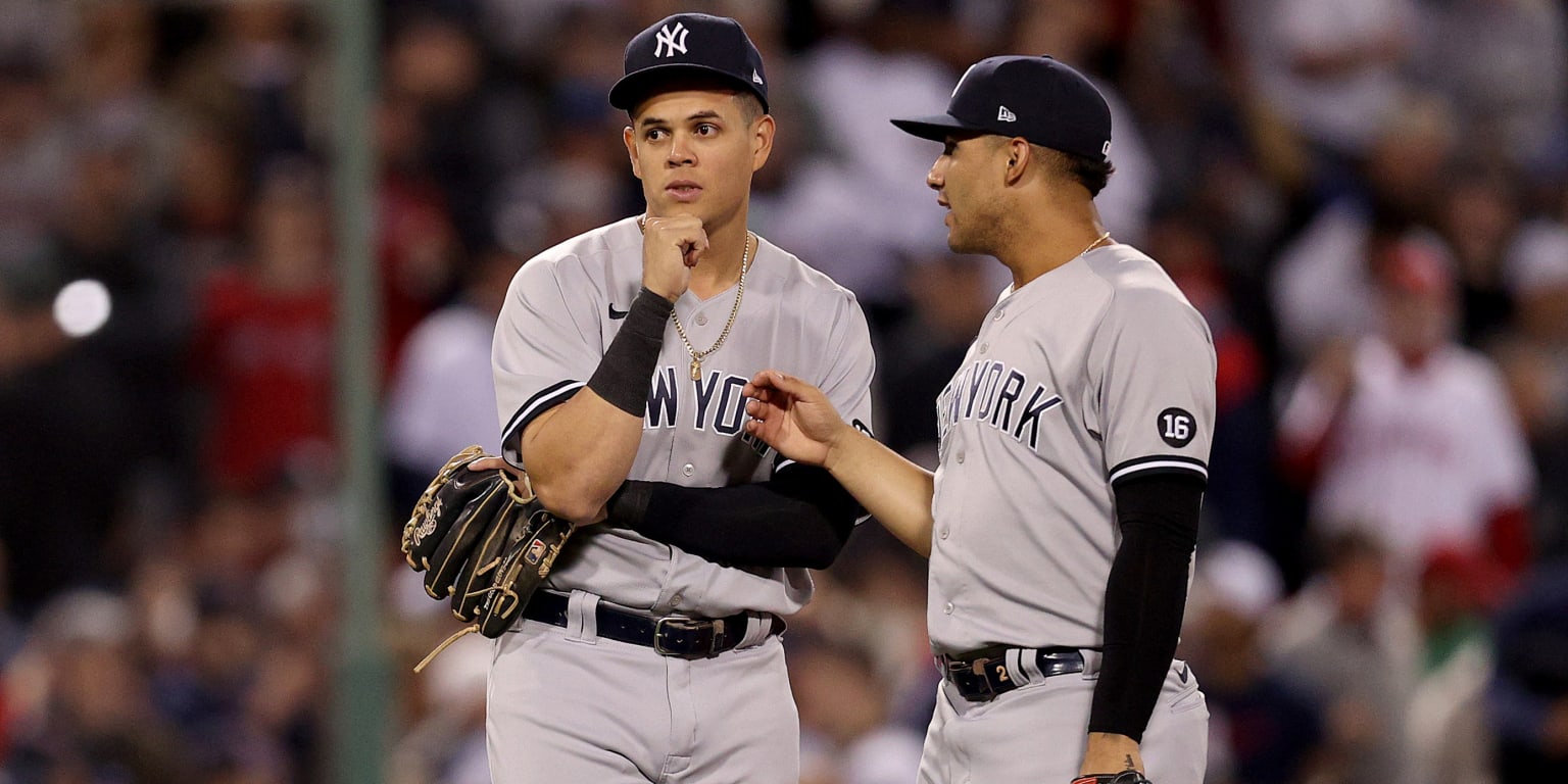Yankees: 3 arb players that should be offered contract extensions