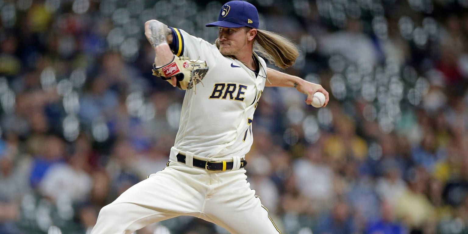 Brewers Activate Josh Hader, Transfer John Axford To 60-Day