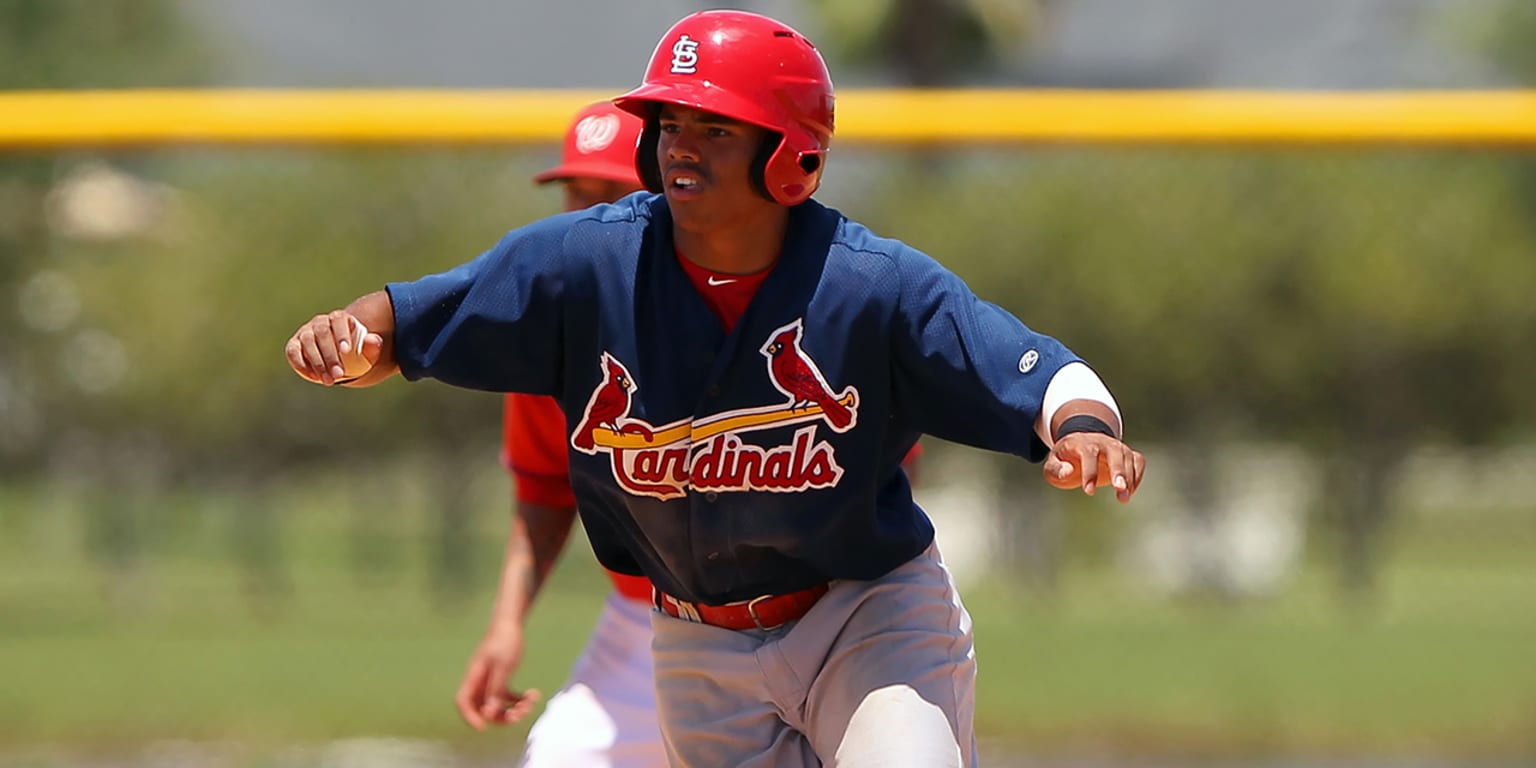 Nick Plummer begins to soar as St. Louis Cardinals prospect