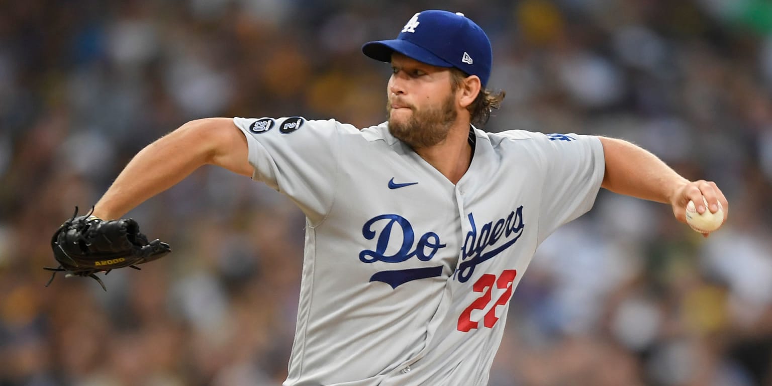Clayton Kershaw injury update: Dodgers ace exits start ag los