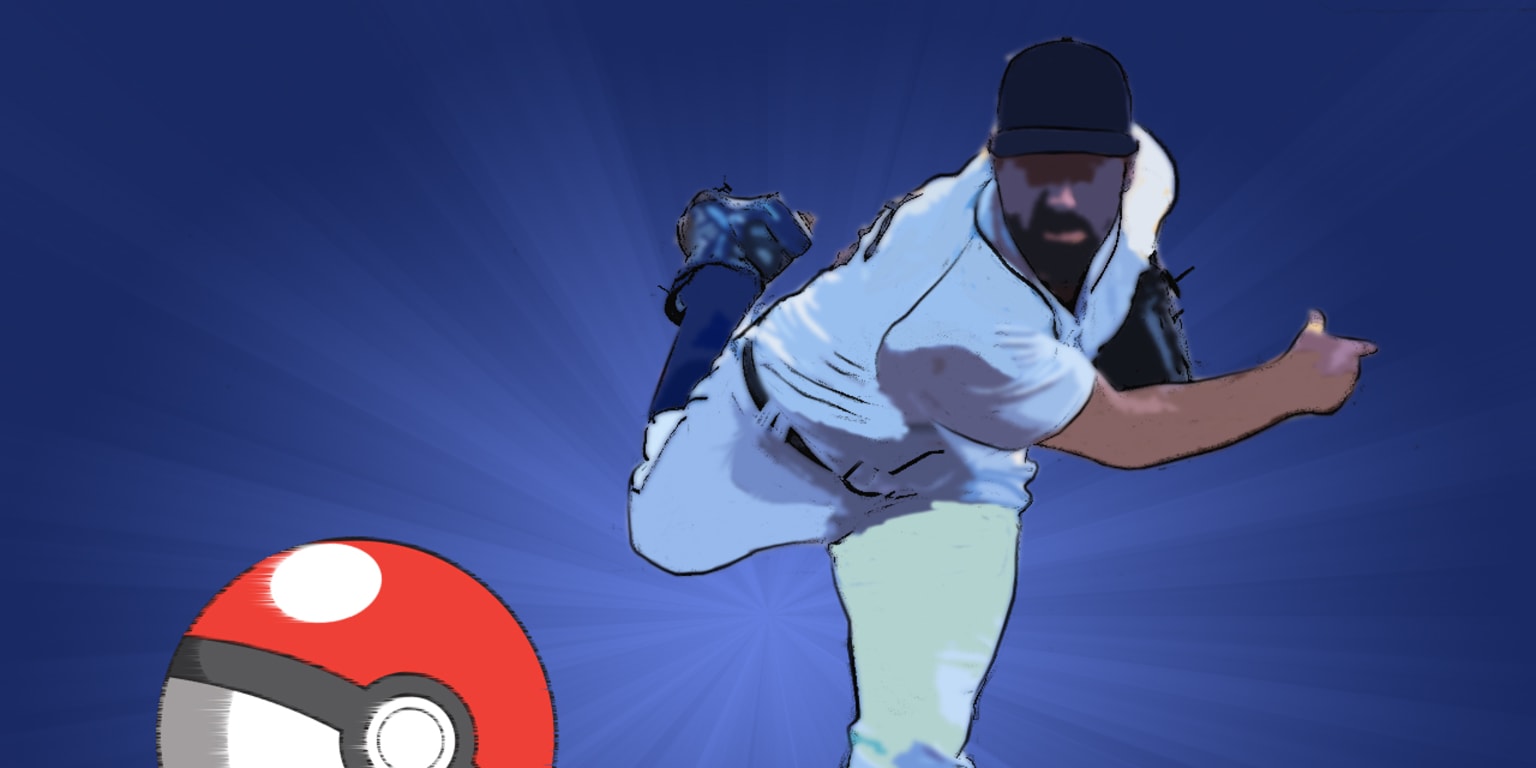 The Electabuzz Vs The Starmies A Guide To The Baseball Teams Of The 