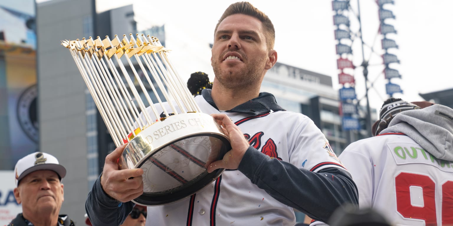 Dodgers News: Freddie Freeman Enjoyed All-Star Game Experience At