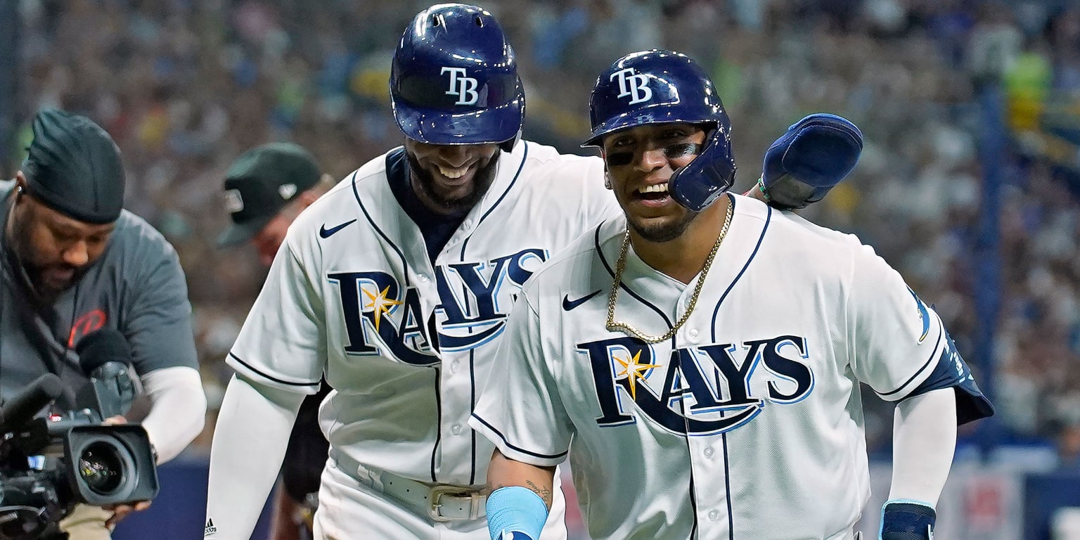 Rays vs. Red Sox Player Props: Isaac Paredes – April 12