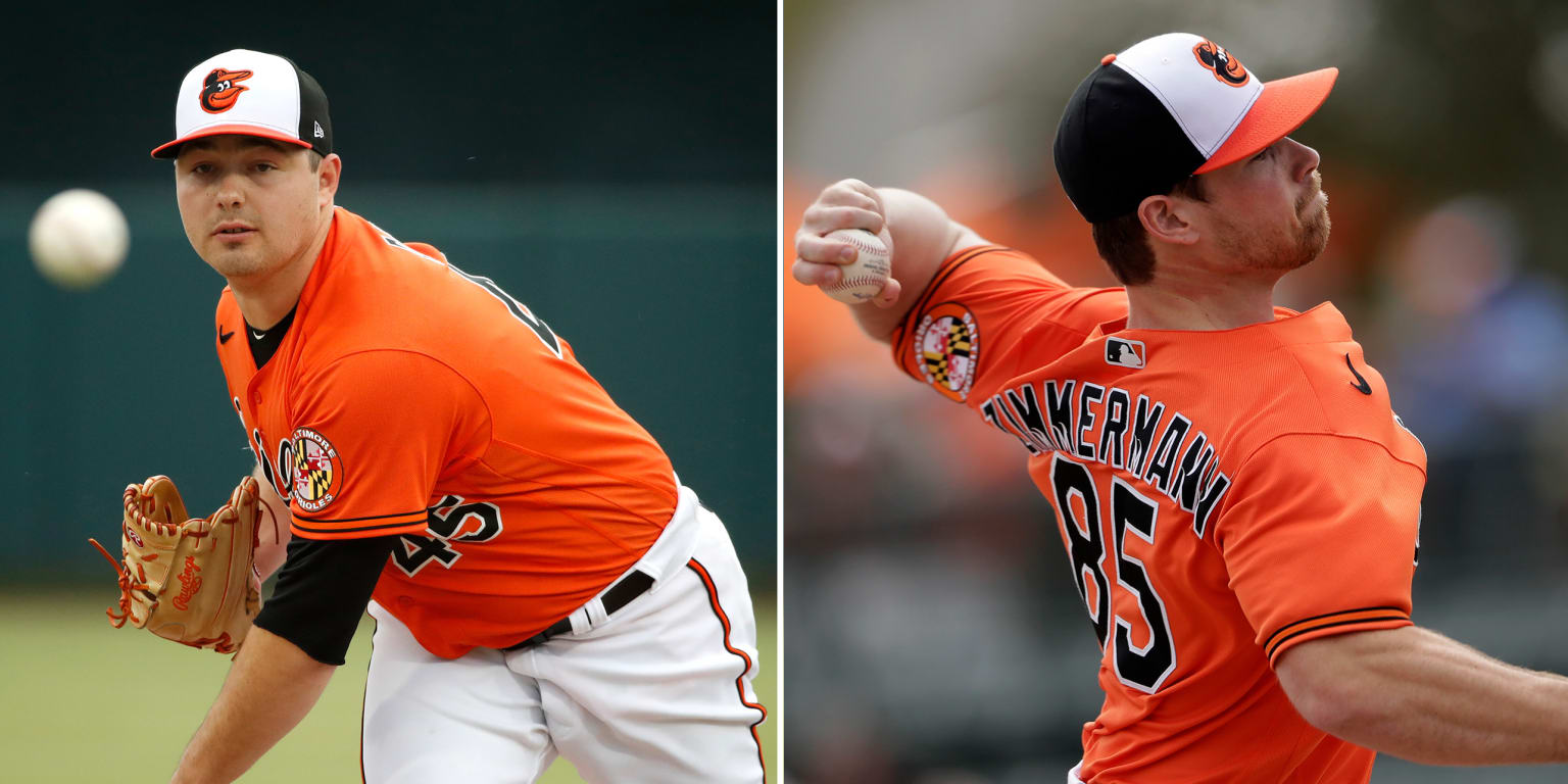 Orioles players to watch in 2020