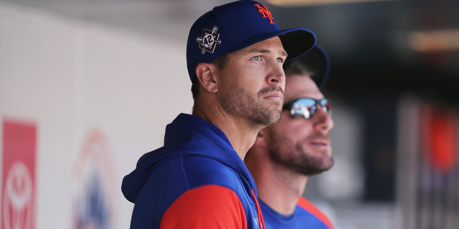 Jacob deGrom's Comeback From Injury Begins With A Trip Home To Florida -  The New York Times