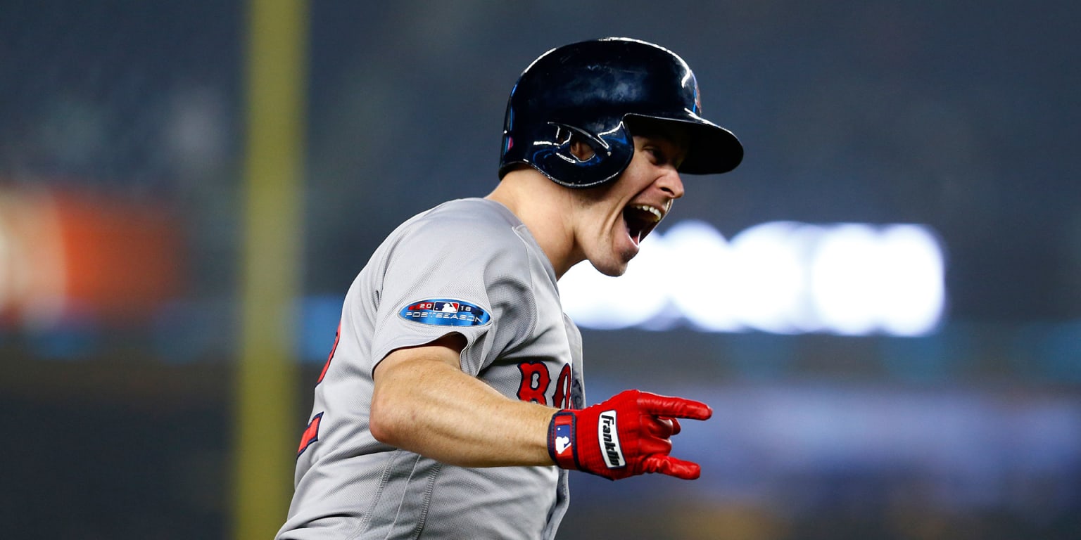 Washington Nationals add Brock Holt to mix: “We think he can help.” -  Federal Baseball