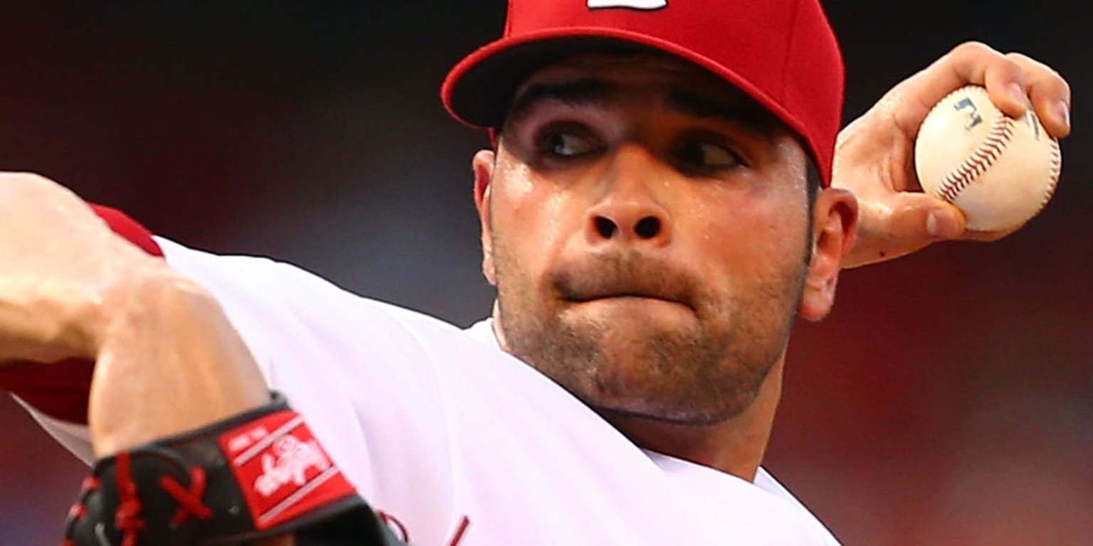 Braves trade for pitcher Jaime García