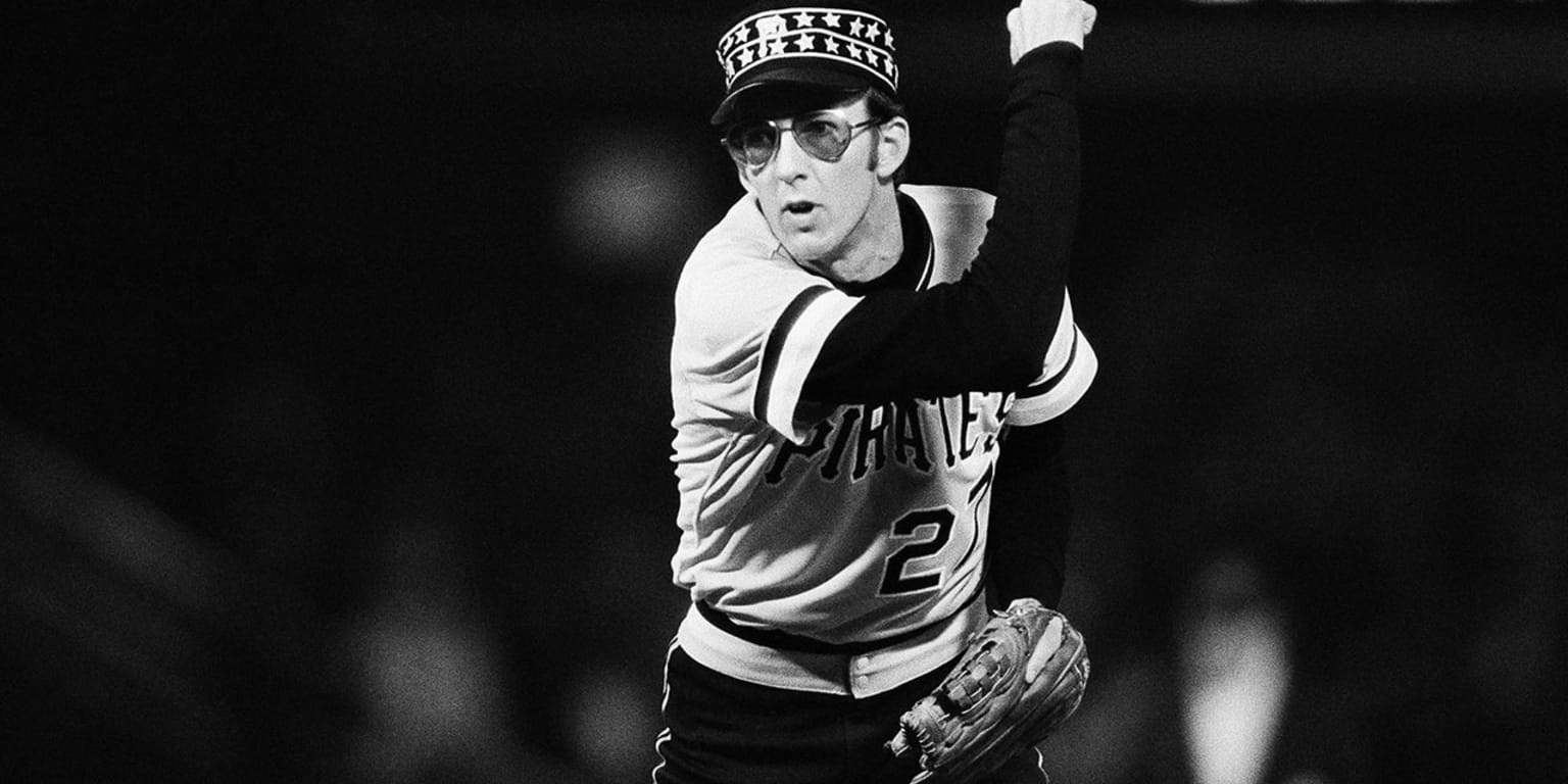 Baseball by BSmile on X: Kent Tekulve gets the save as the Pittsburgh  #Pirates win Game 7 of the 1979 World Series ~ Happy 72nd Birthday Teke!  #MLB #History  / X
