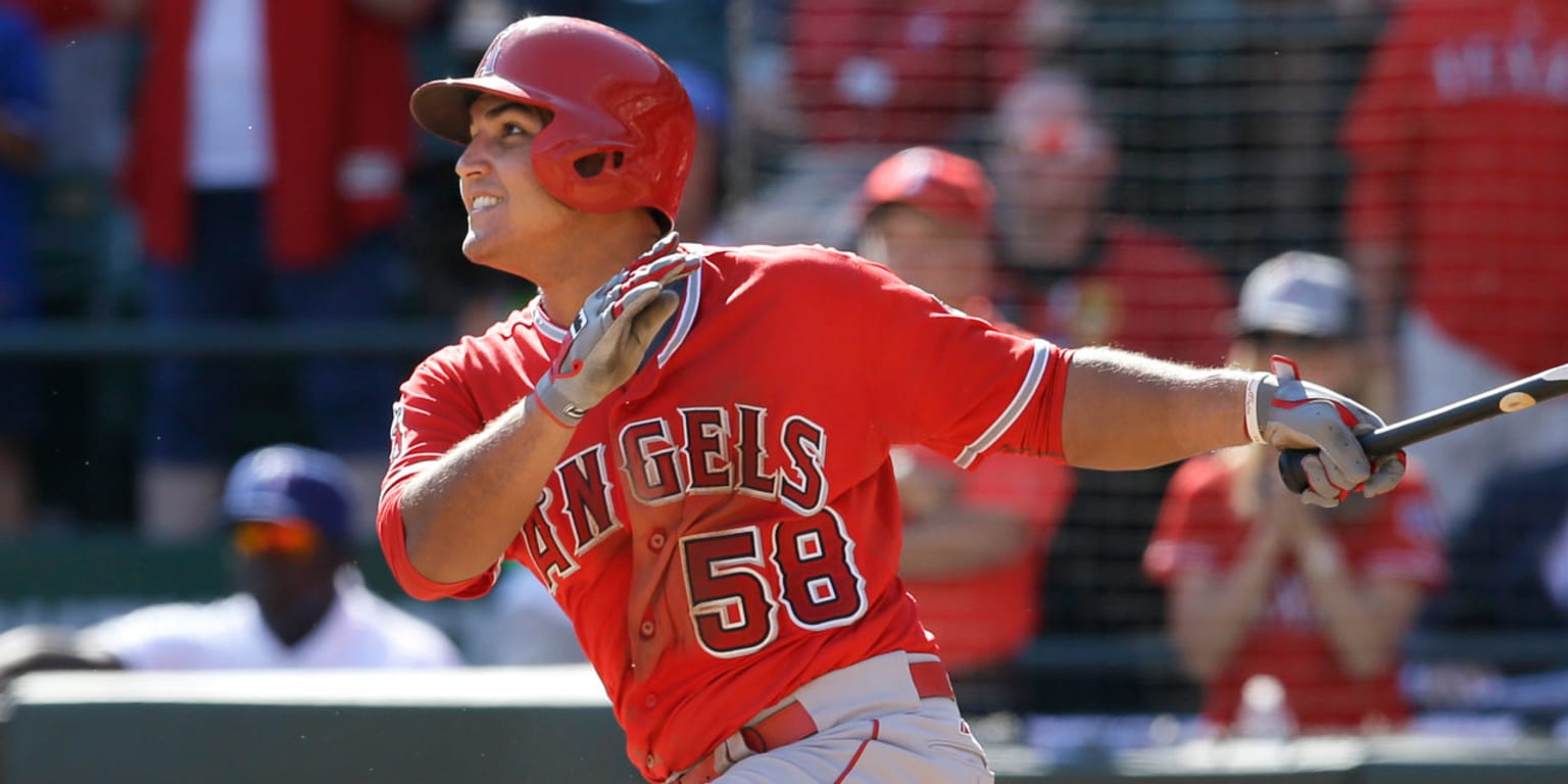 Angels deal Jett Bandy to Brewers, acquire catcher Martin