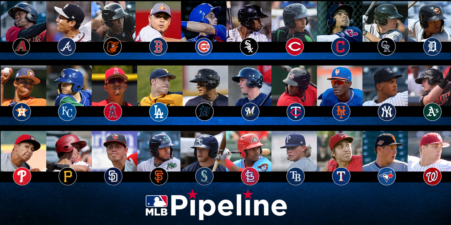 30 breakout prospects for 2019 -- 1 for each team