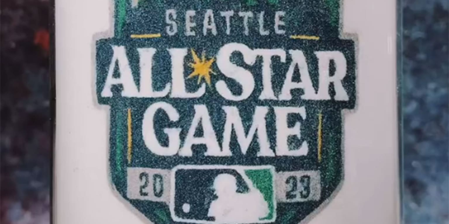 Chris Creamer on Twitter The 2023 MLB AllStar Game will be the third  hosted by the Seattle Mariners previously hosting in 2001 and 1979 of  course that 1979 AllStar Game logo proved