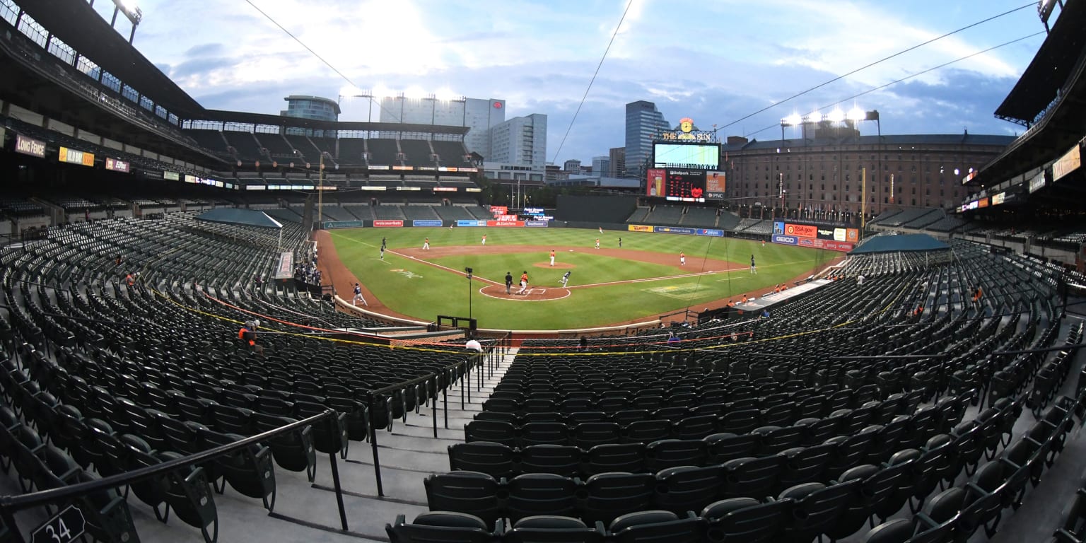 Marlins, Orioles series game times announced