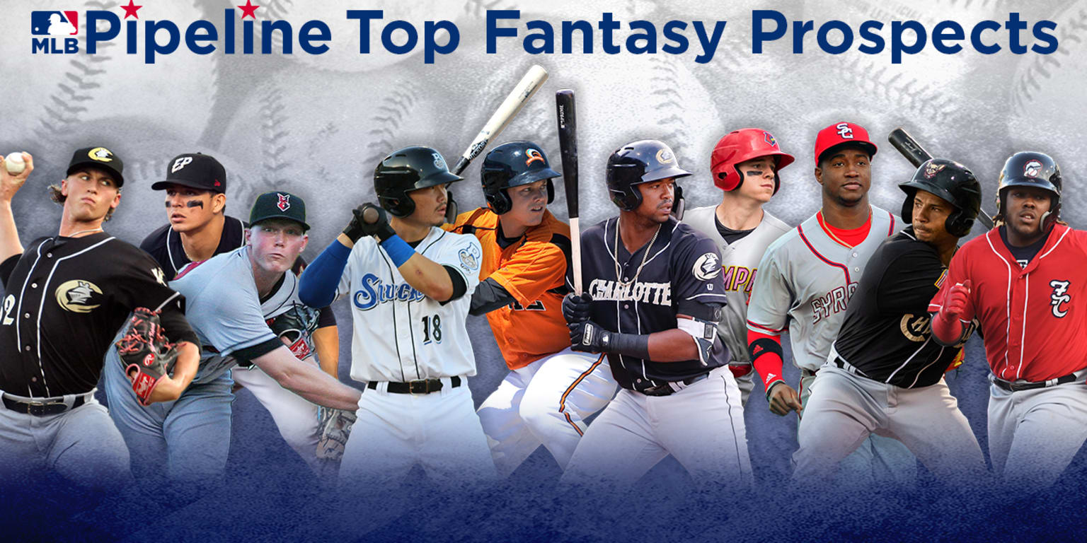 top fantasy baseball prospects to stash 072718