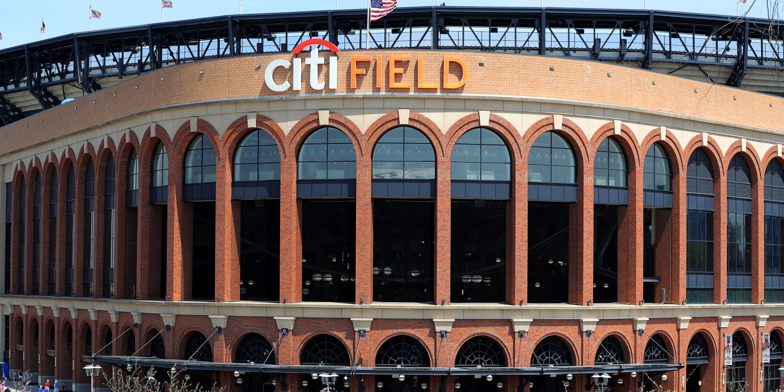 Citi Field to allow limited fans for Mets 2021 Opening Day