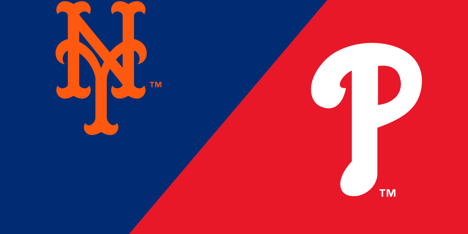 Saturday's Mets-Phillies game time moved up to 3:05 p.m.