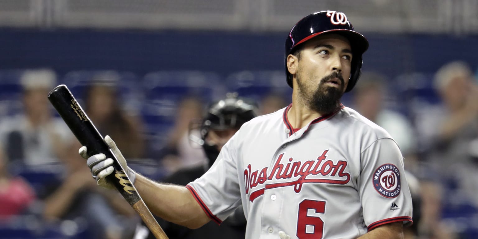 Anthony Rendon expected back Tuesday