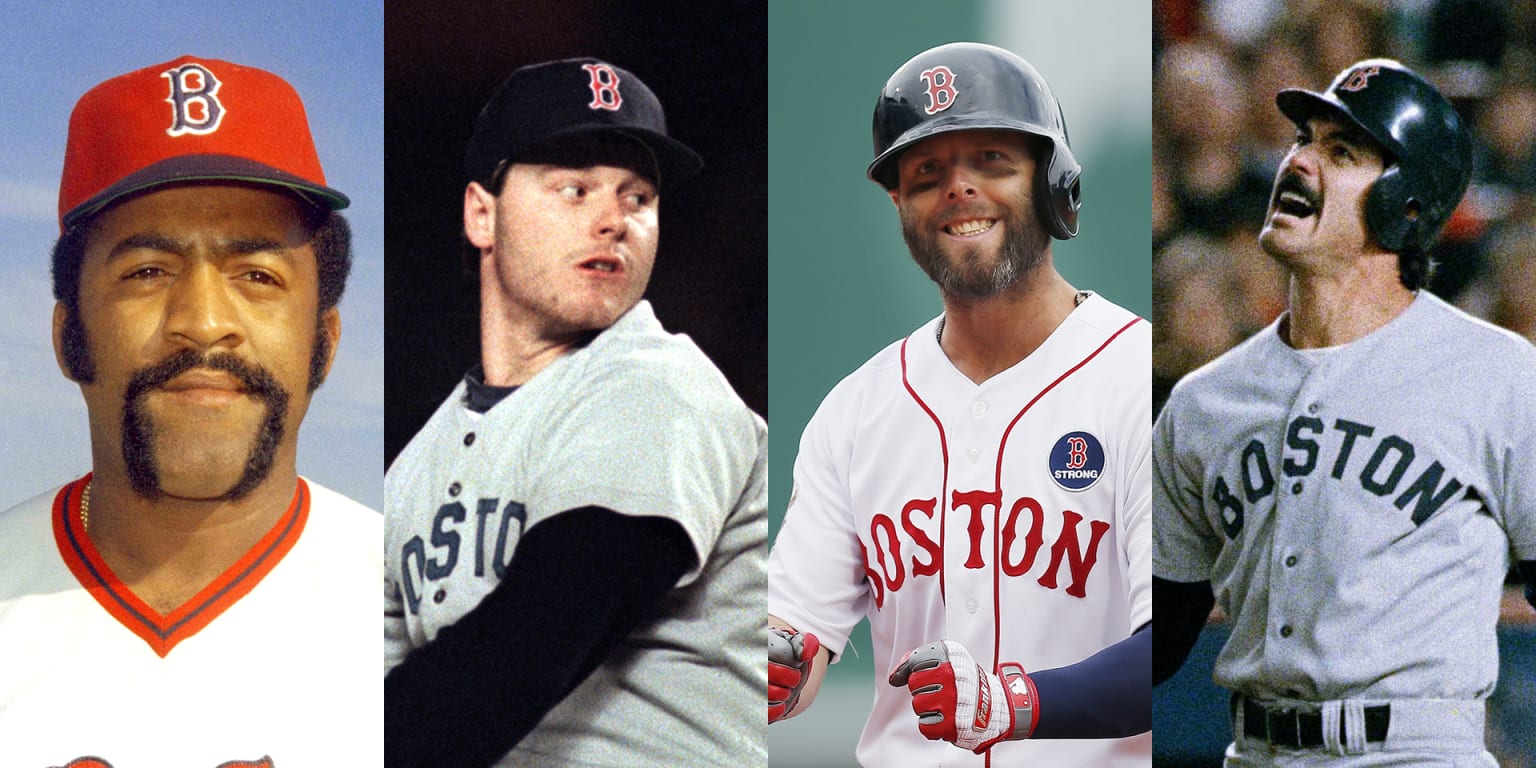Red Sox next retired number prediction