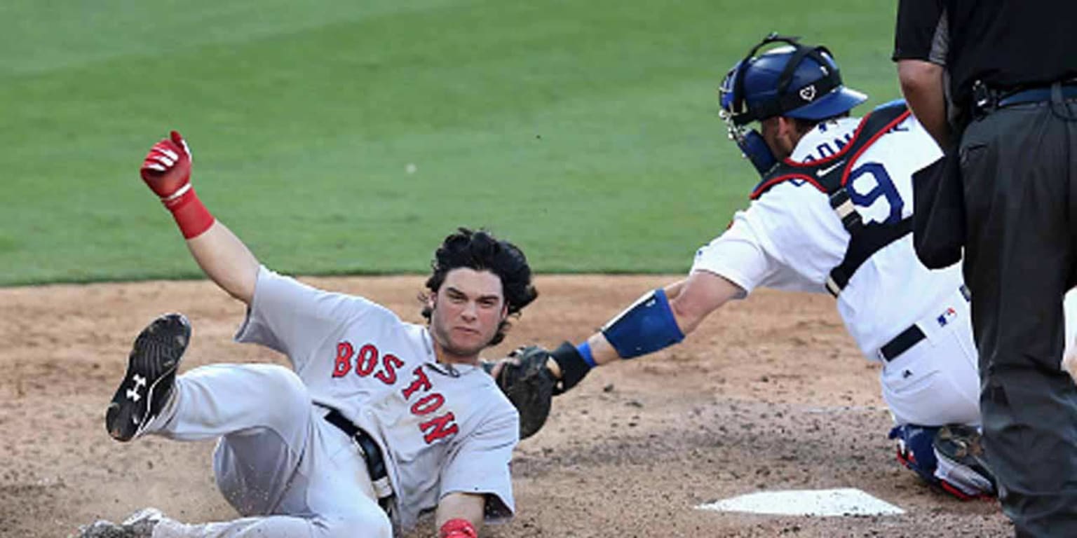 Andrew Benintendi (Madeira) named top national player