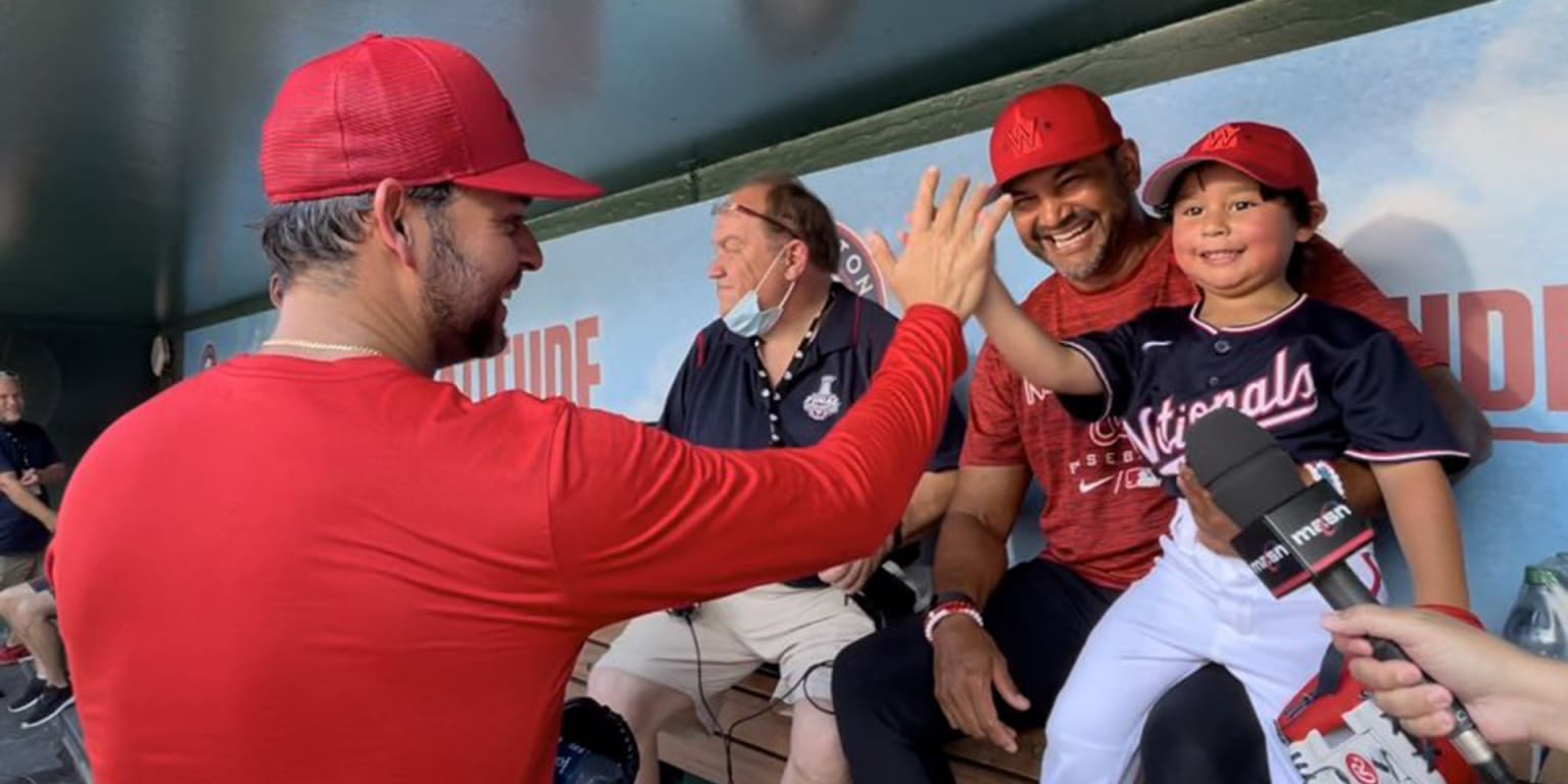 Aníbal Sánchez to make season debut Thursday