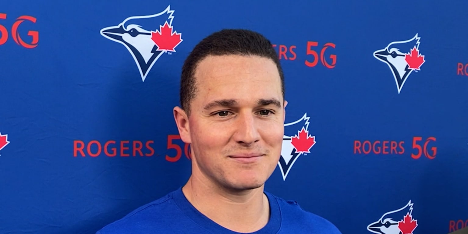 Matt Chapman IL: Matt Chapman Injury Update: Health status of Blue Jays  star placed on IL amid critical stretch for team