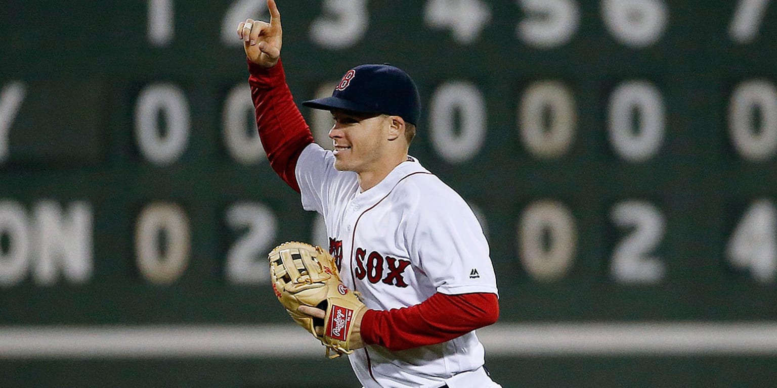 Brock Holt to resume baseball activities