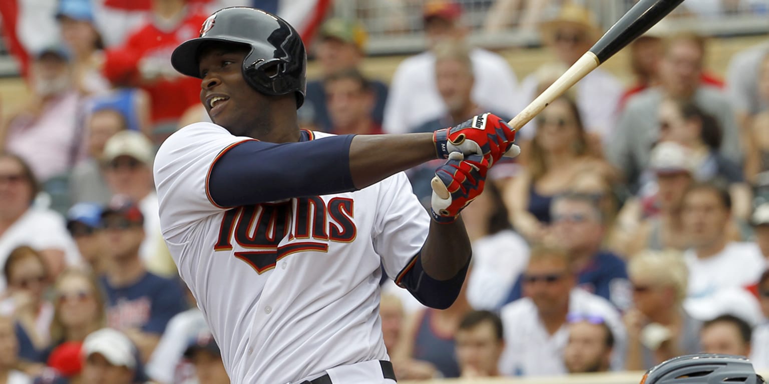 Miguel Sano's Excellent Start in 2017 Has Been Fascinating