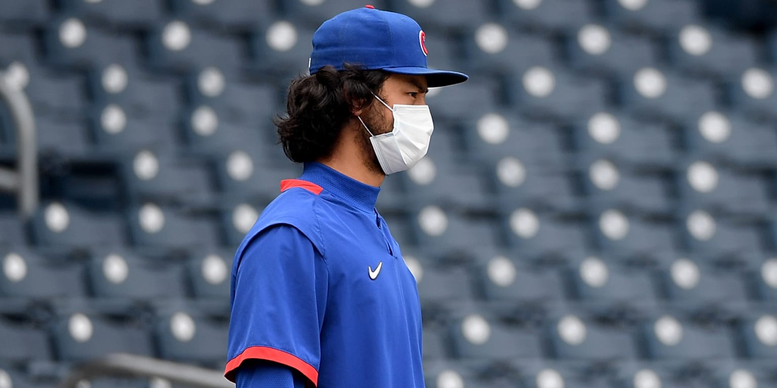 Who is Yu Darvish, and is he worth pursuing? - Newsday