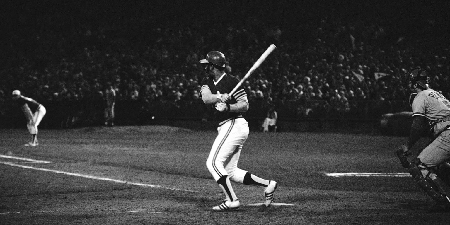 A's rally to win 1972 WS Game 4, 10/19/1972