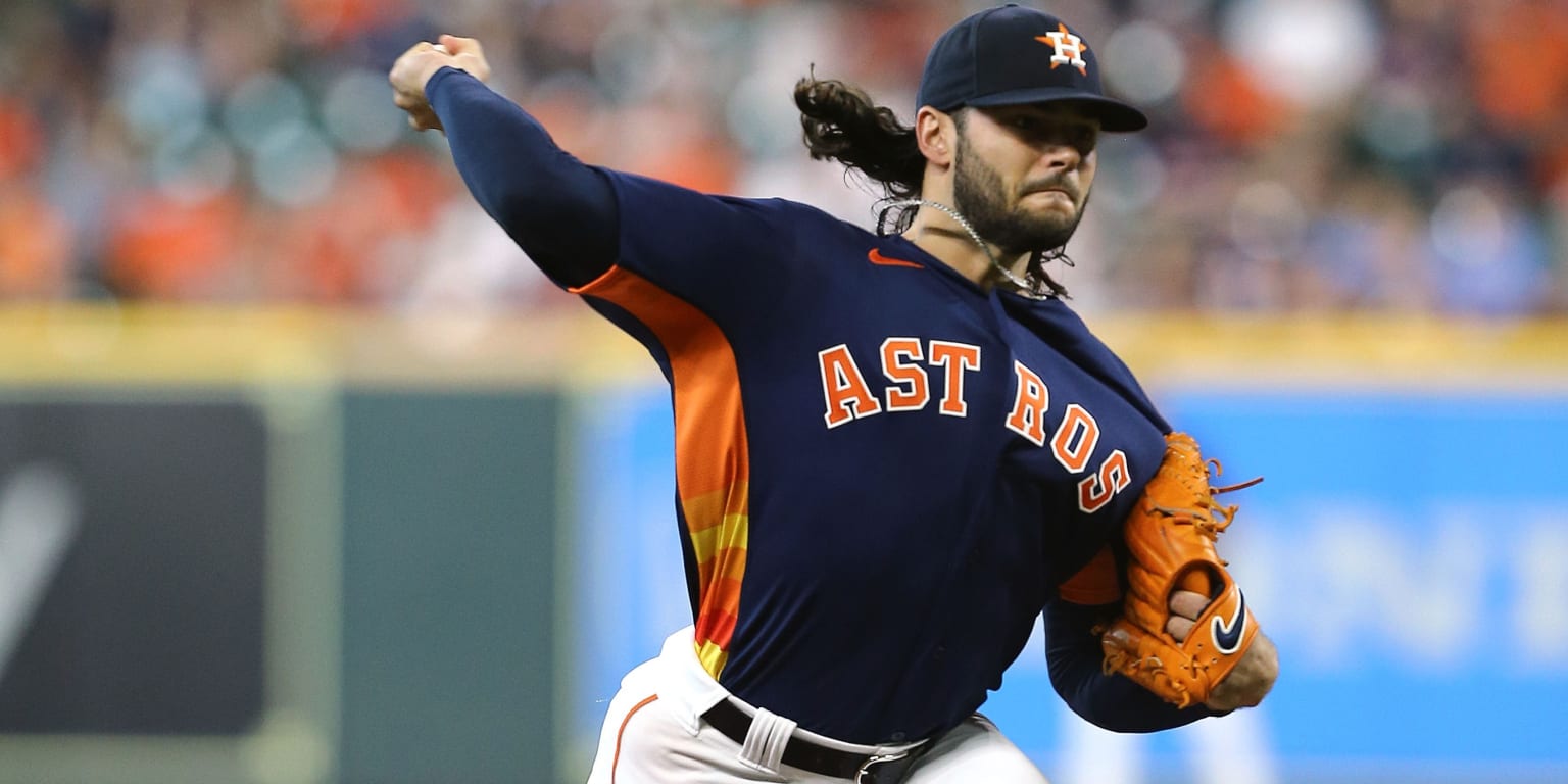 Astros Balls & Strikes: Inside Lance McCullers' struggles against the Twins