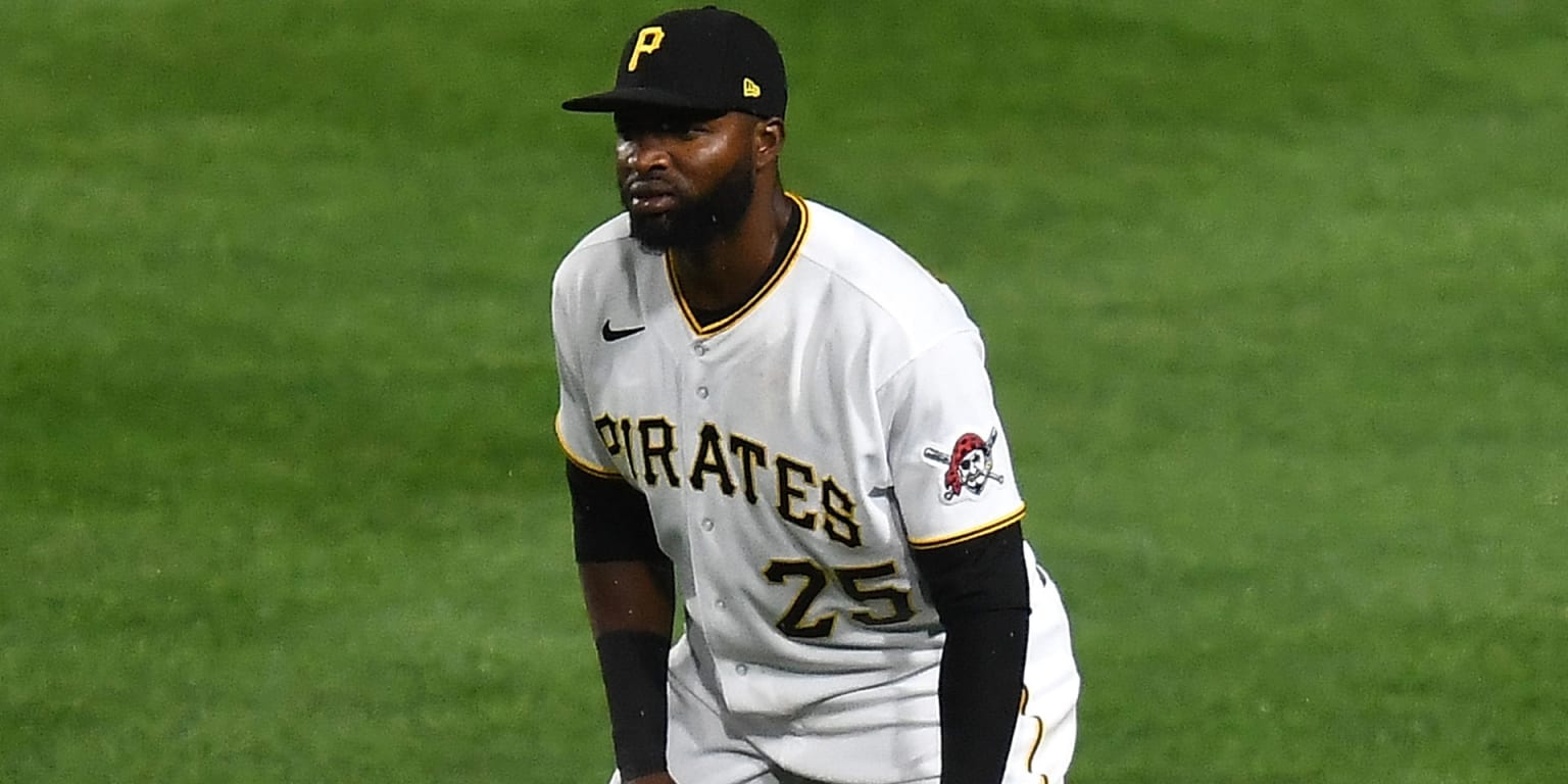 Ex-Pirates outfielder Gregory Polanco nearing deal to play in Japan, per  report 