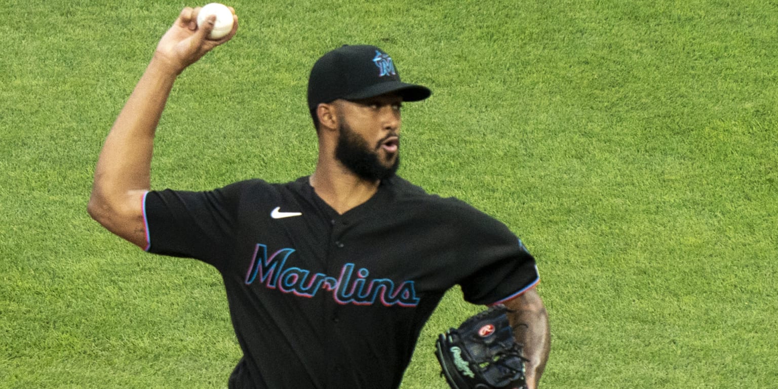 Marlins Inbox What will rotation look like in 2025?