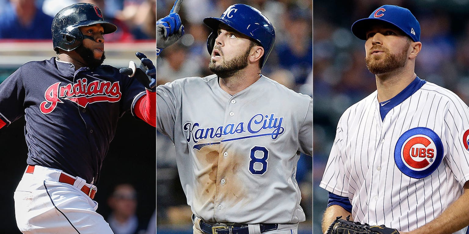 Which Mlb Contenders Have The Toughest Road To The Playoffs? Breaking Down The Schedules – Key Takeaways. - qq6utws
